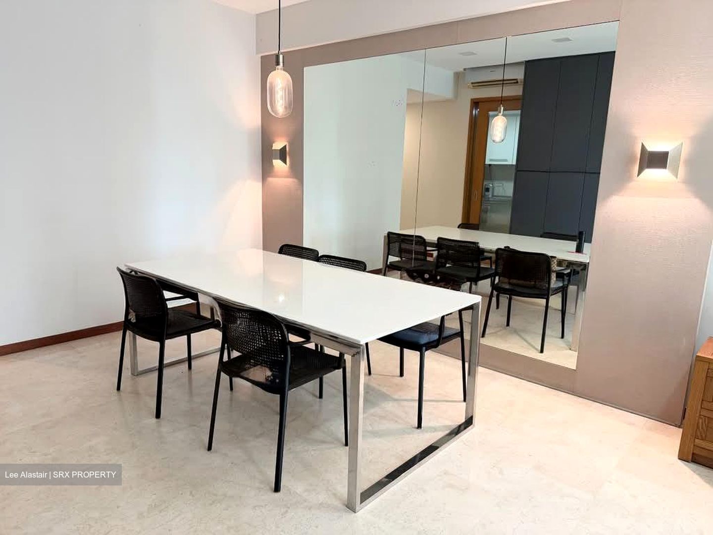 Ris Grandeur (D18), Condominium #604085361